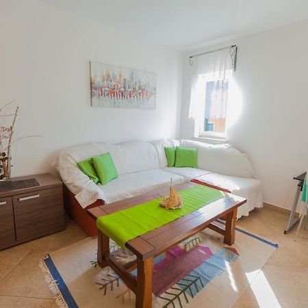 Apartman Mare Lovrečica 外观 照片