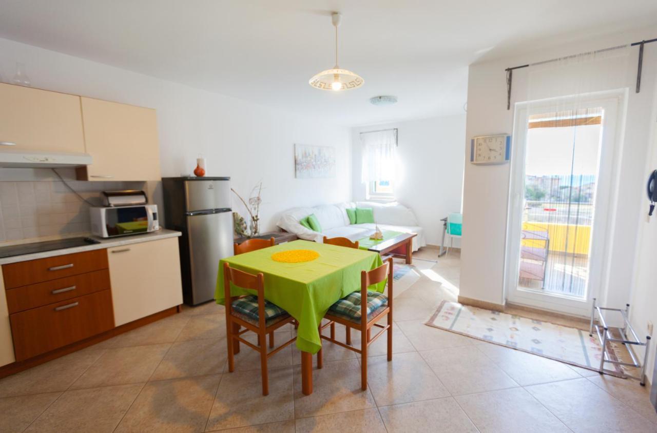 Apartman Mare Lovrečica 外观 照片