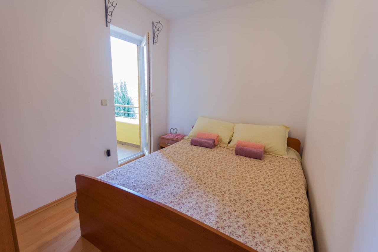 Apartman Mare Lovrečica 外观 照片