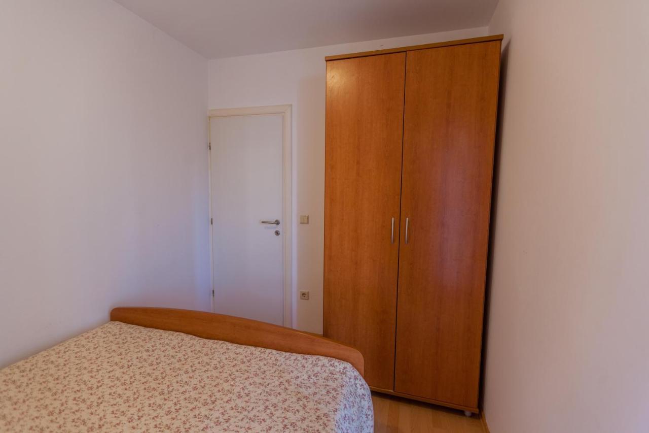 Apartman Mare Lovrečica 外观 照片