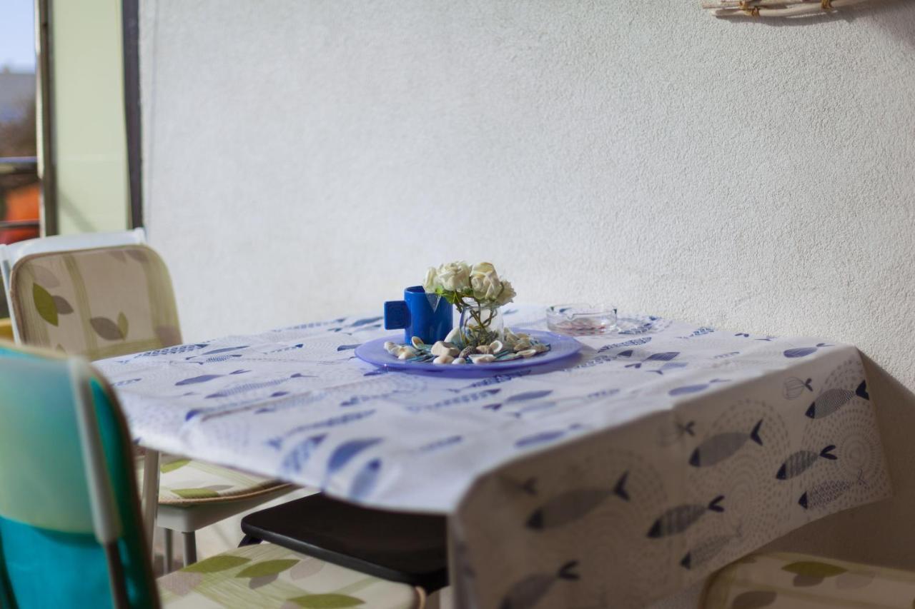 Apartman Mare Lovrečica 外观 照片